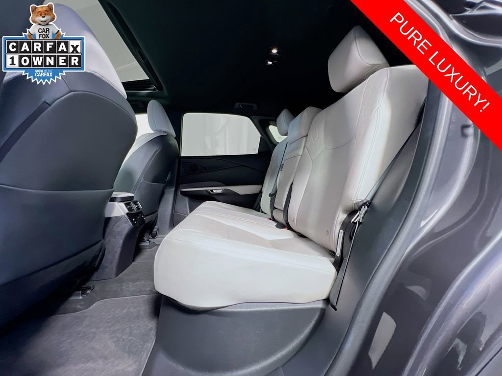 Used 2025 Lexus RX 350 Premium Plus w/ Convenience Package FWD image 24