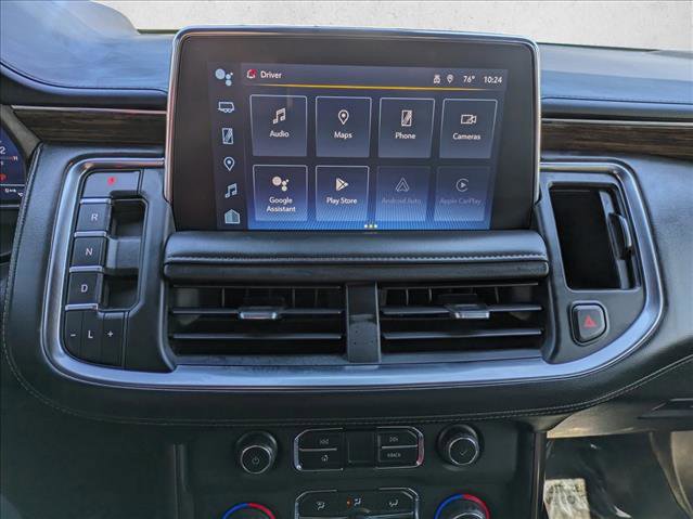 Used 2023 Chevrolet Tahoe High Country image 14