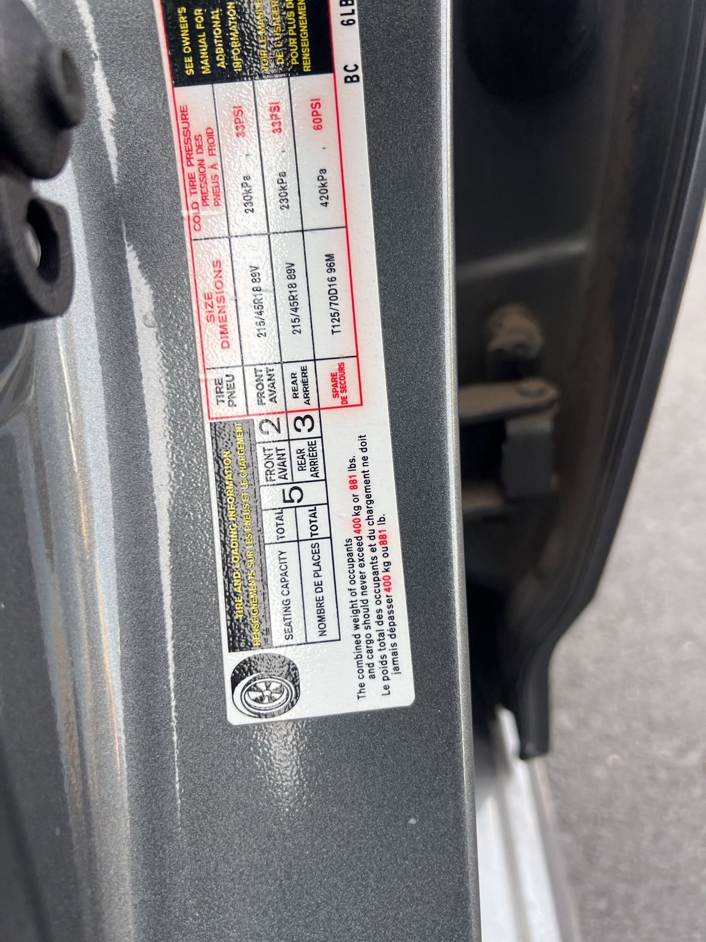 Used 2021 Nissan Sentra SR image 22