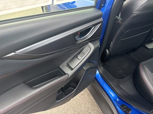 Used 2022 Subaru WRX GT image 31