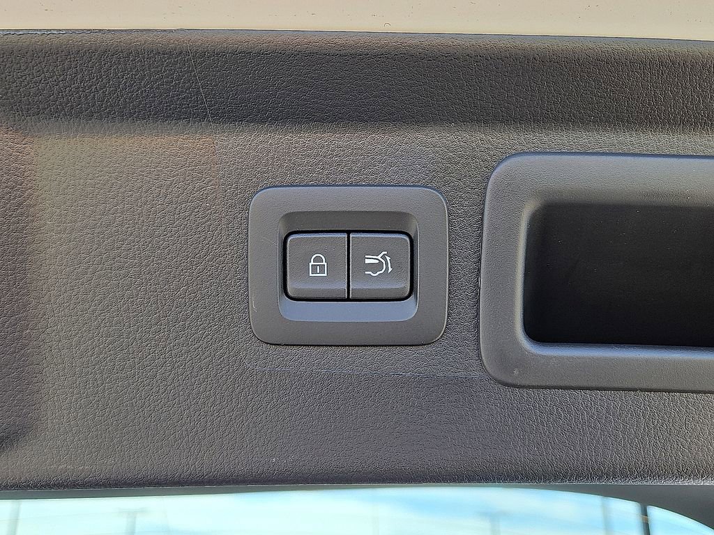 New 2025 MAZDA CX-50 AWD 2.5 S w/ Weather Package image 14