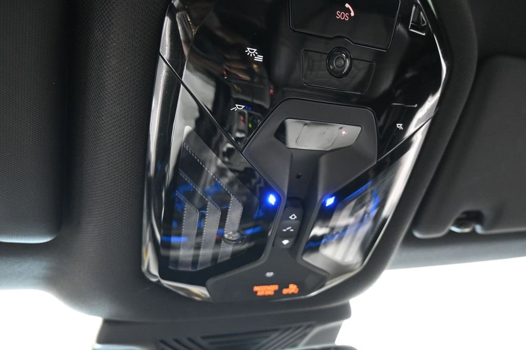 Used 2024 BMW 530i RWD image 35