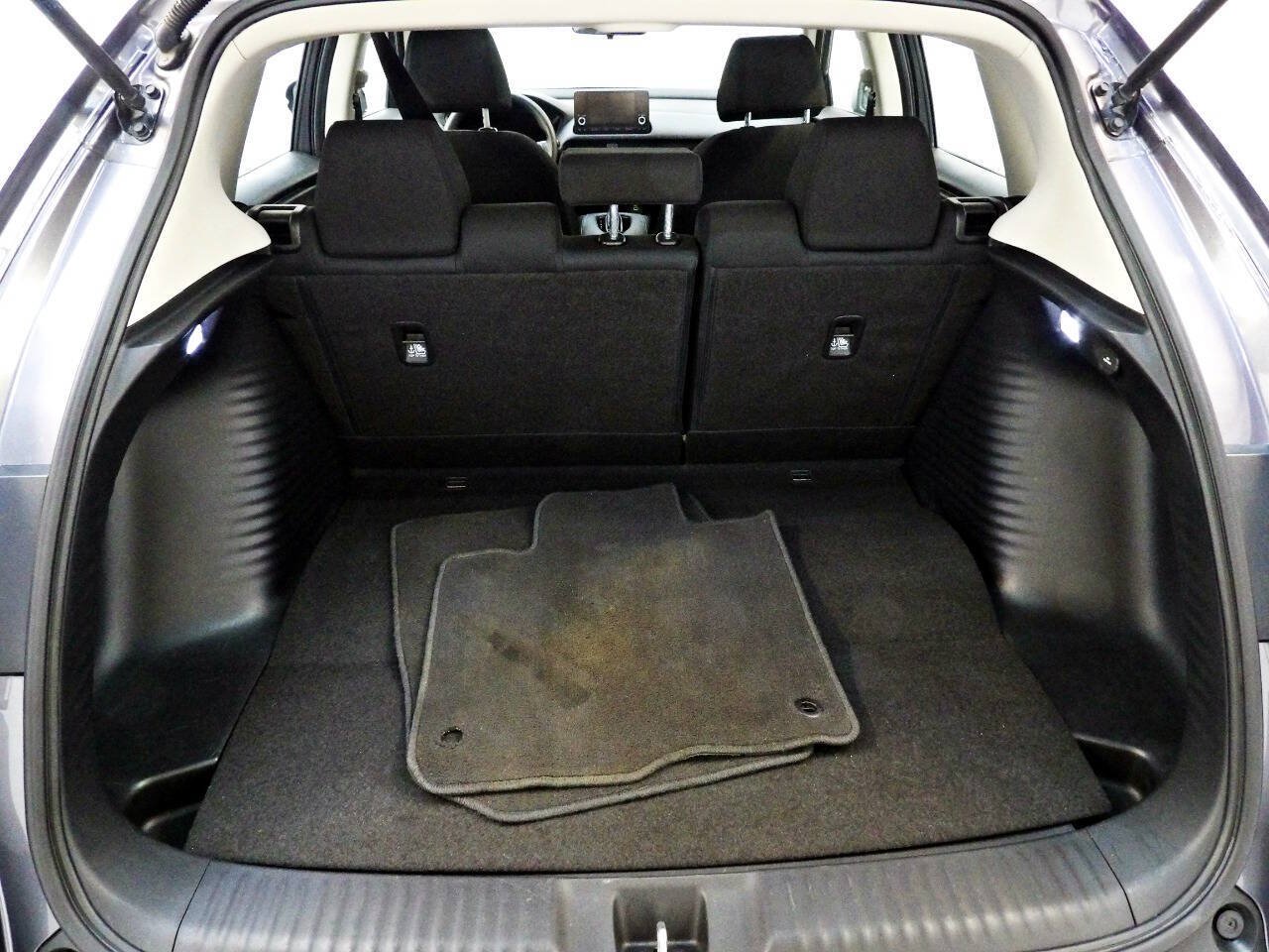 Used 2024 Honda HR-V LX image 13