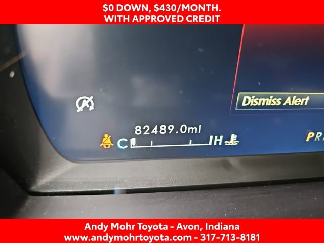 Used 2021 Lincoln Corsair Reserve w/ Elements Package AWD/4WD image 19