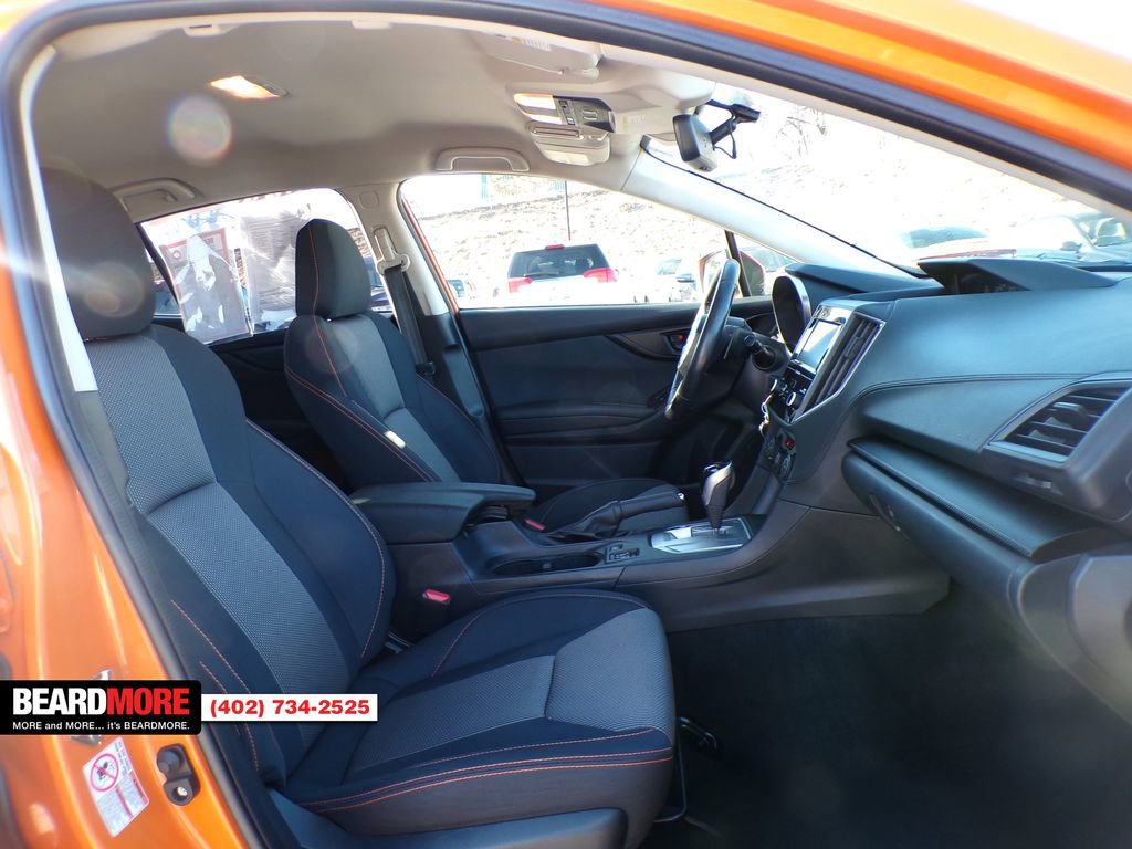 Used 2018 Subaru Crosstrek 2.0i Premium w/ Eyesight System image 21