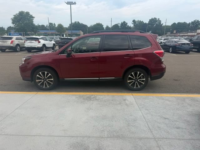 Used 2017 Subaru Forester 2.0XT Touring AWD/4WD image 10