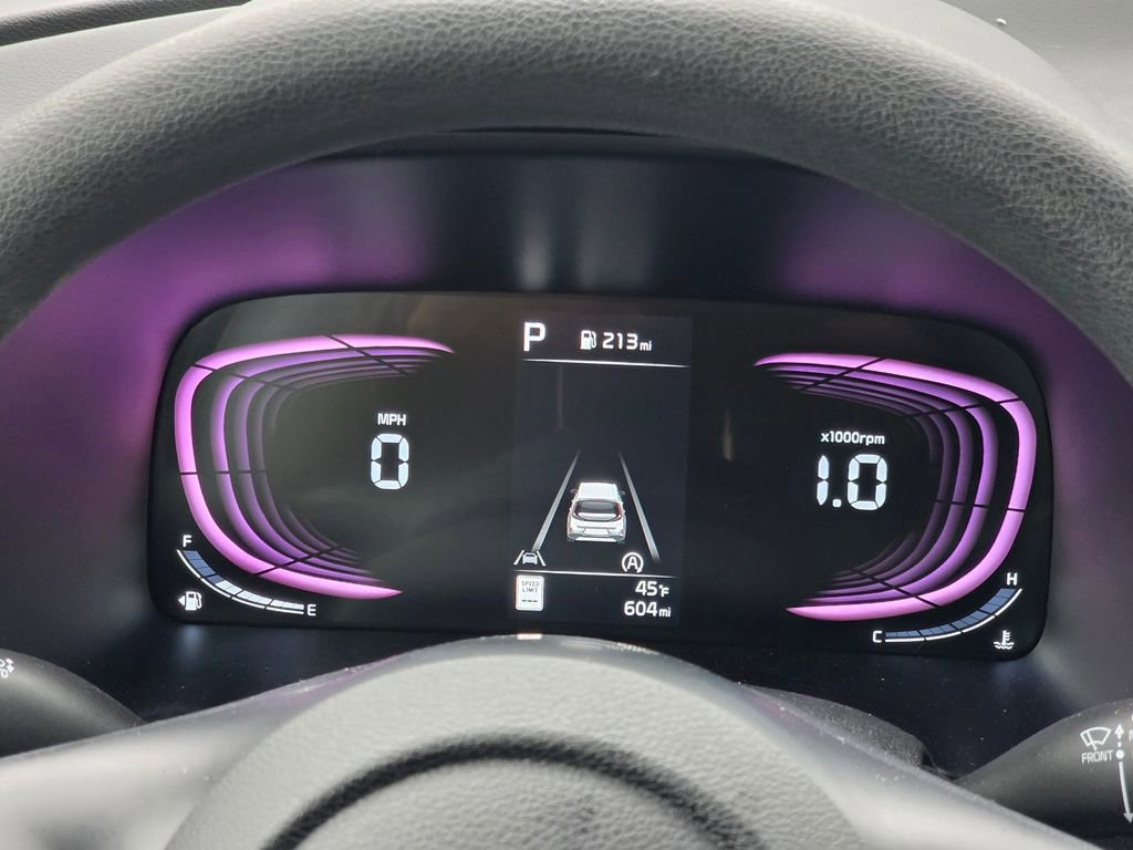 Used 2025 Kia Soul LX image 18