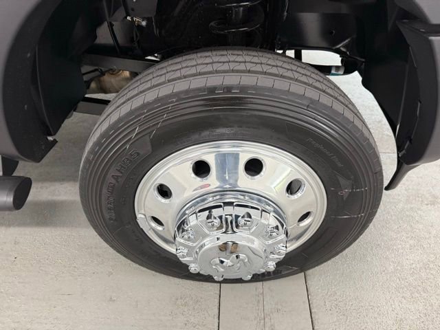 New 2026 RAM 5500 Tradesman image 4