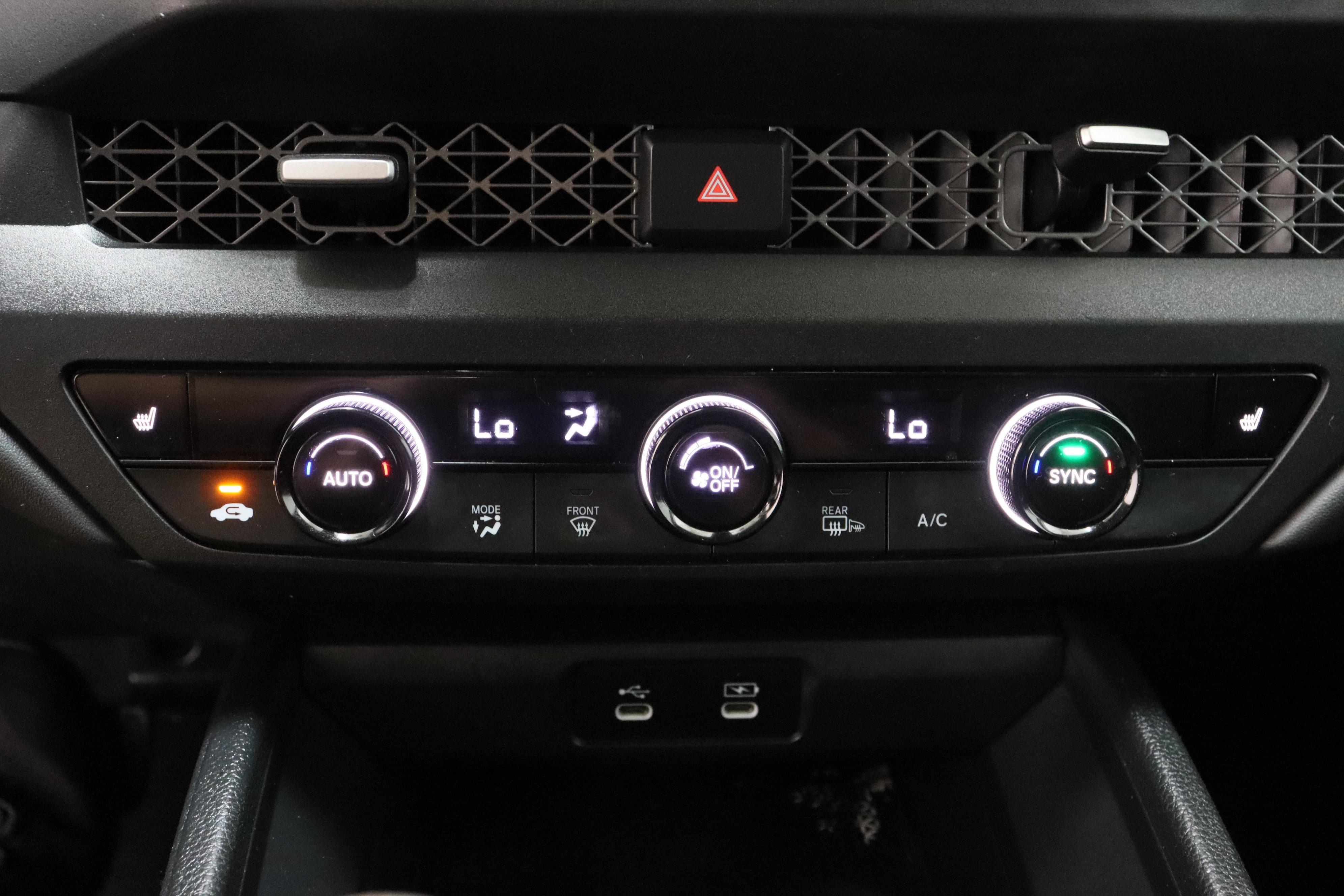 Used 2024 Honda Accord EX image 20