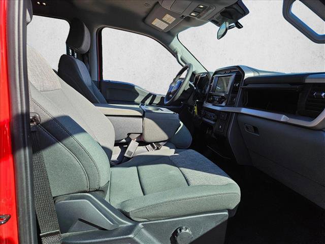 Used 2023 Ford F150 XLT AWD/4WD image 21