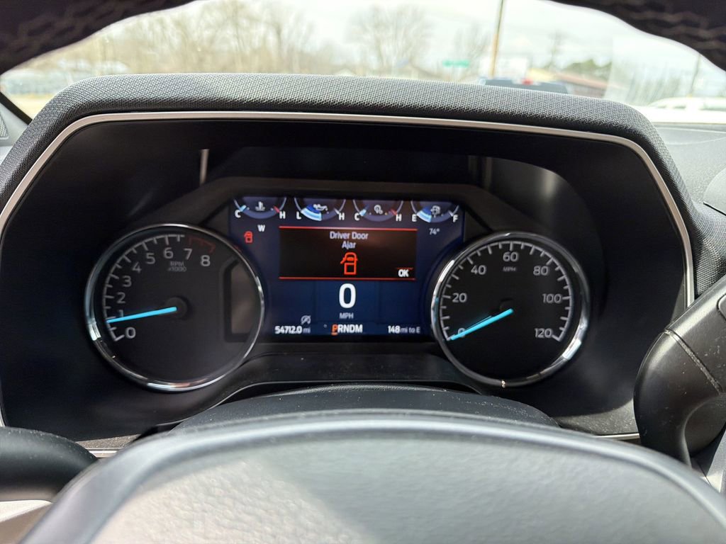 Used 2023 Ford F150 XLT w/ Equipment Group 301A Mid image 19