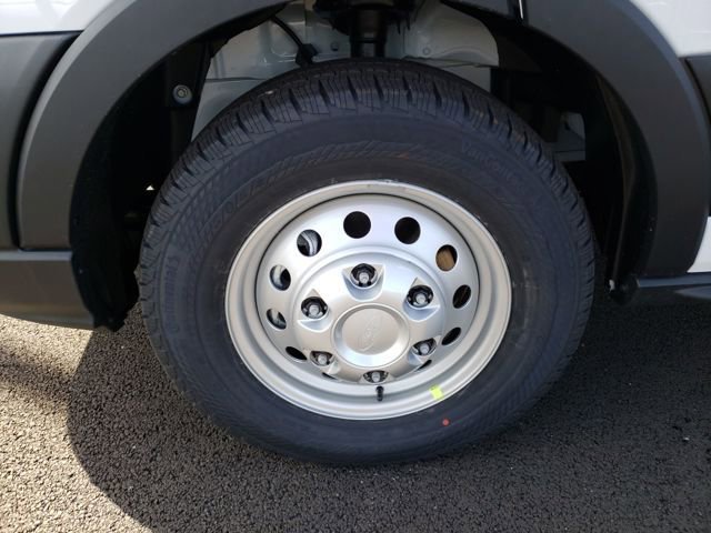 New 2026 Ford Transit 250 148 Medium Roof Extended AWD image 24