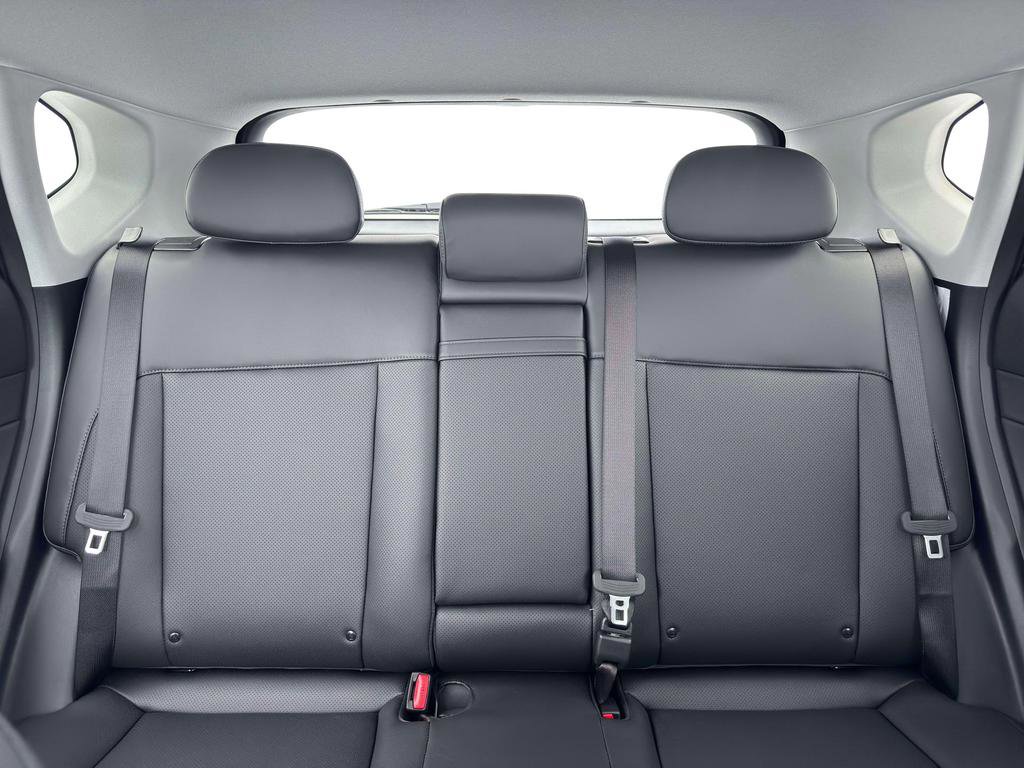 New 2026 Hyundai Kona SEL Premium image 16