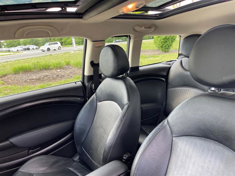 Used 2011 MINI Cooper Clubman S image 73