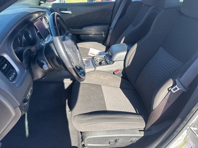 Used 2023 Dodge Charger GT w/ Blacktop Package image 2