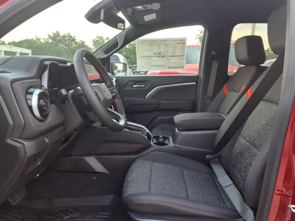 New 2026 Chevrolet Colorado Z71 image 12