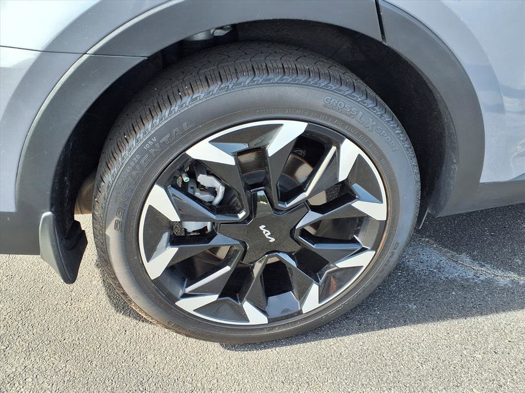Used 2024 Kia Sorento EX image 20