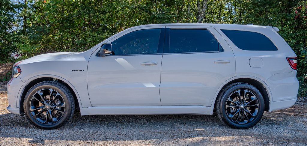 Used 2020 Dodge Durango R/T w/ Blacktop Package AWD/4WD image 2