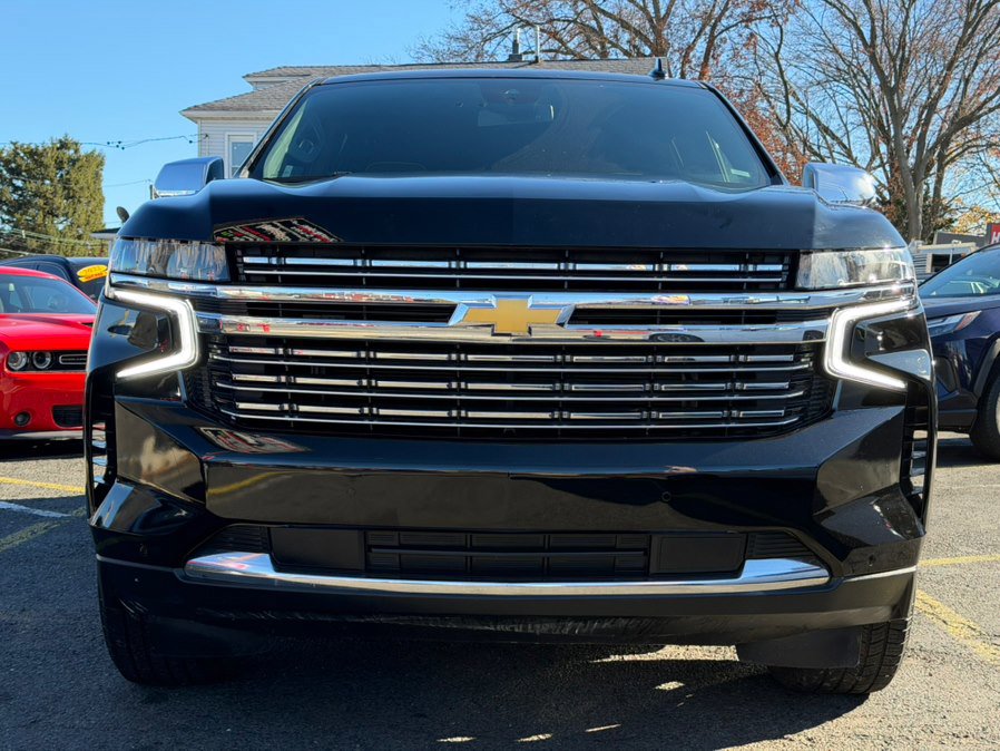 Used 2024 Chevrolet Suburban Premier image 7