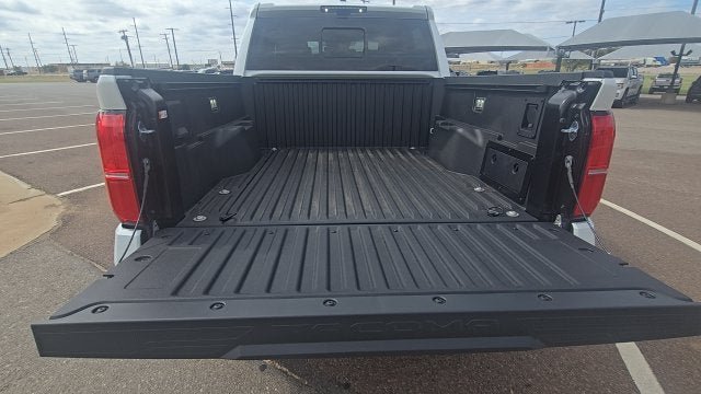 New 2026 Toyota Tacoma Limited AWD/4WD image 13