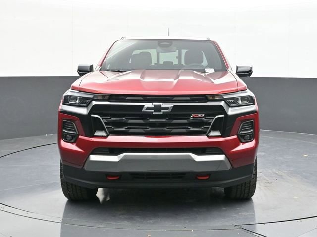 New 2026 Chevrolet Colorado Z71 w/ Technology Package image 23