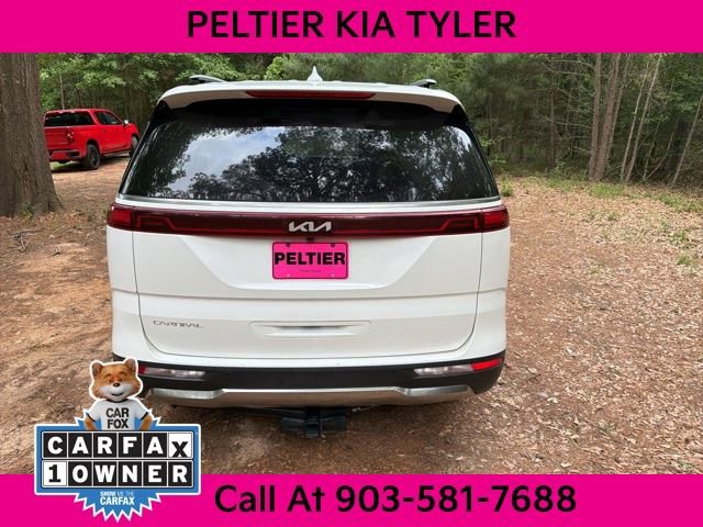 Used 2024 Kia Carnival SX Prestige FWD image 11