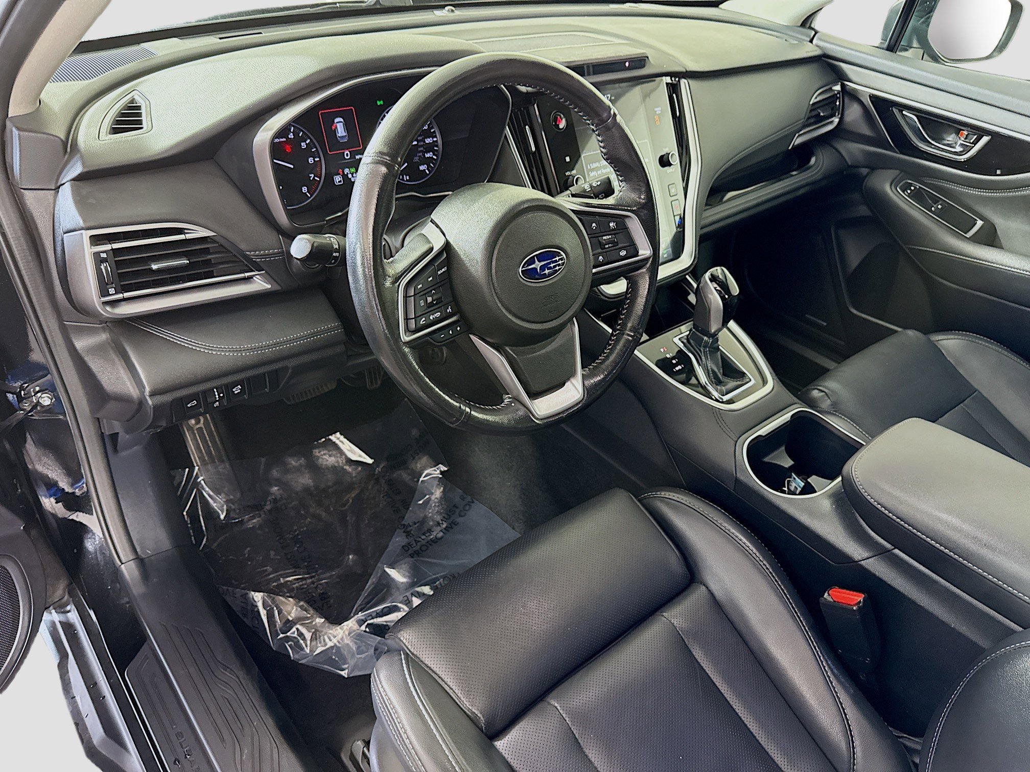 Used 2023 Subaru Outback Limited AWD/4WD image 23