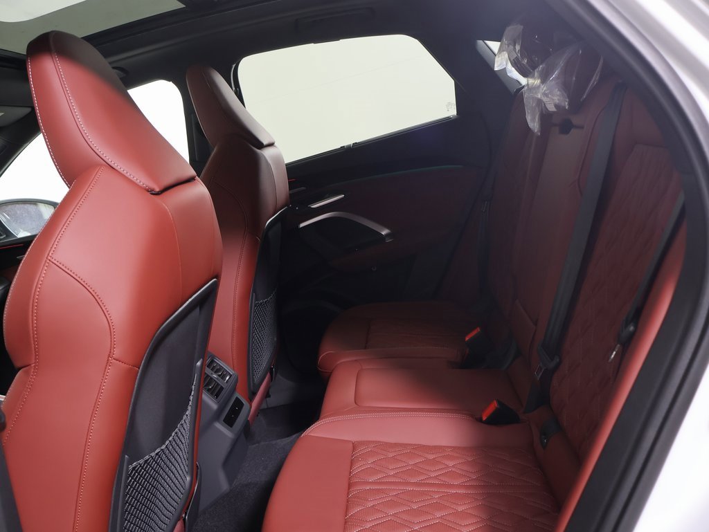 New 2025 Audi SQ5 Premium Plus image 23