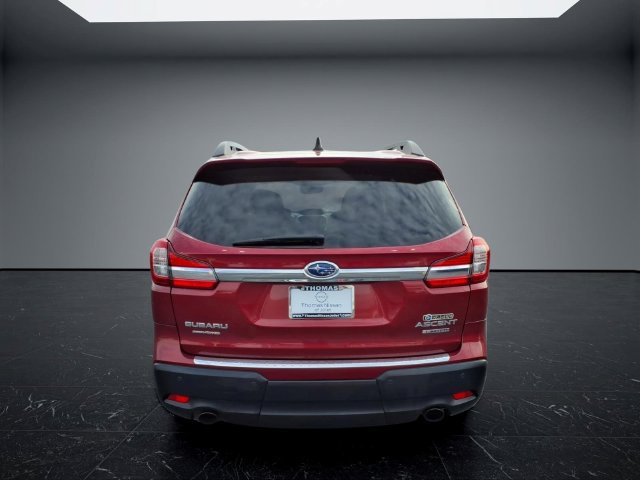 Used 2022 Subaru Ascent Limited w/ Technology Package AWD/4WD image 4