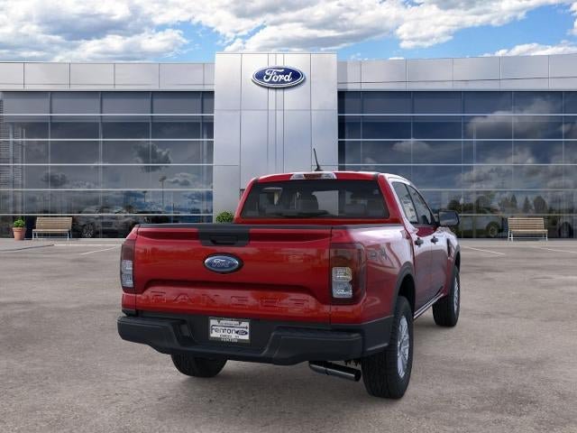 New 2026 Ford Ranger XL AWD/4WD image 8