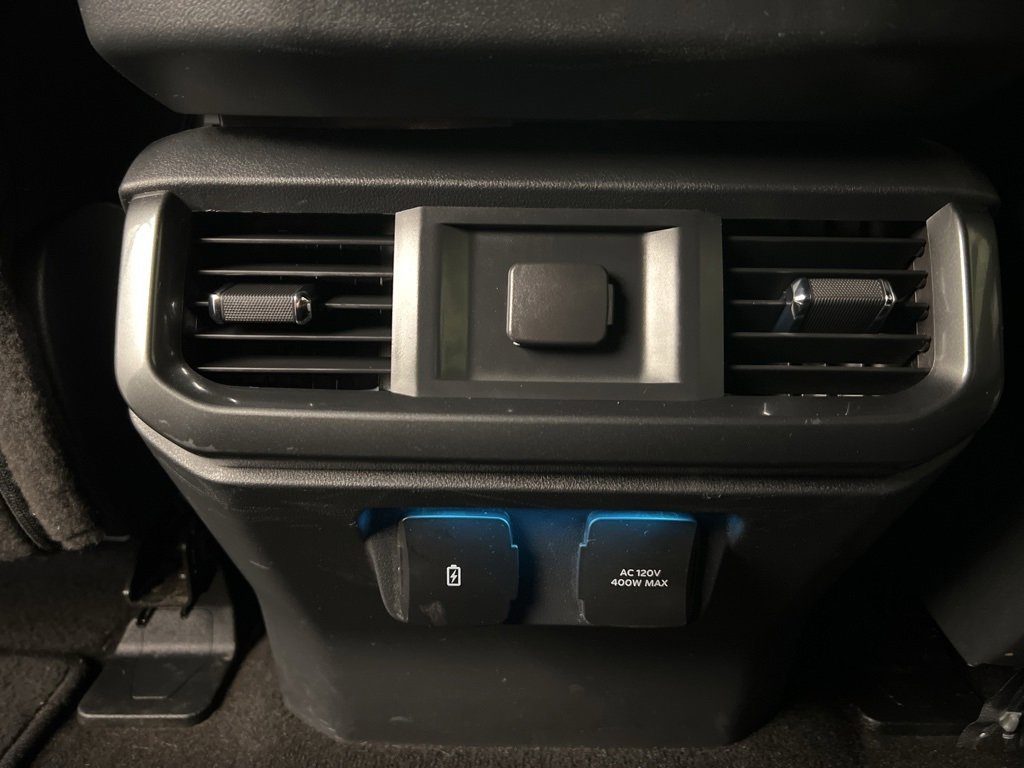 Certified 2022 Ford F150 XLT w/ Equipment Group 302A High image 32