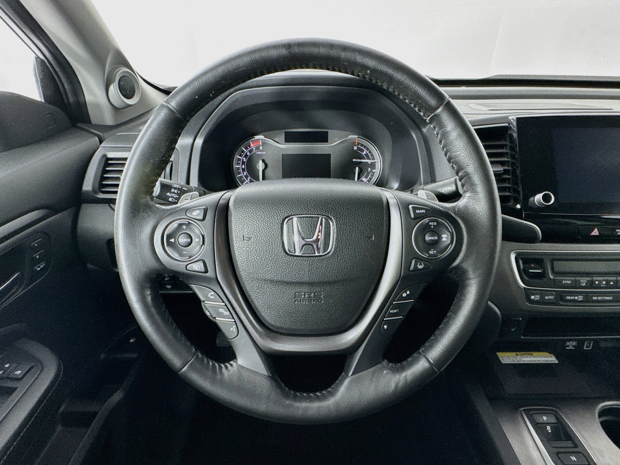 Certified 2023 Honda Ridgeline RTL-E image 11