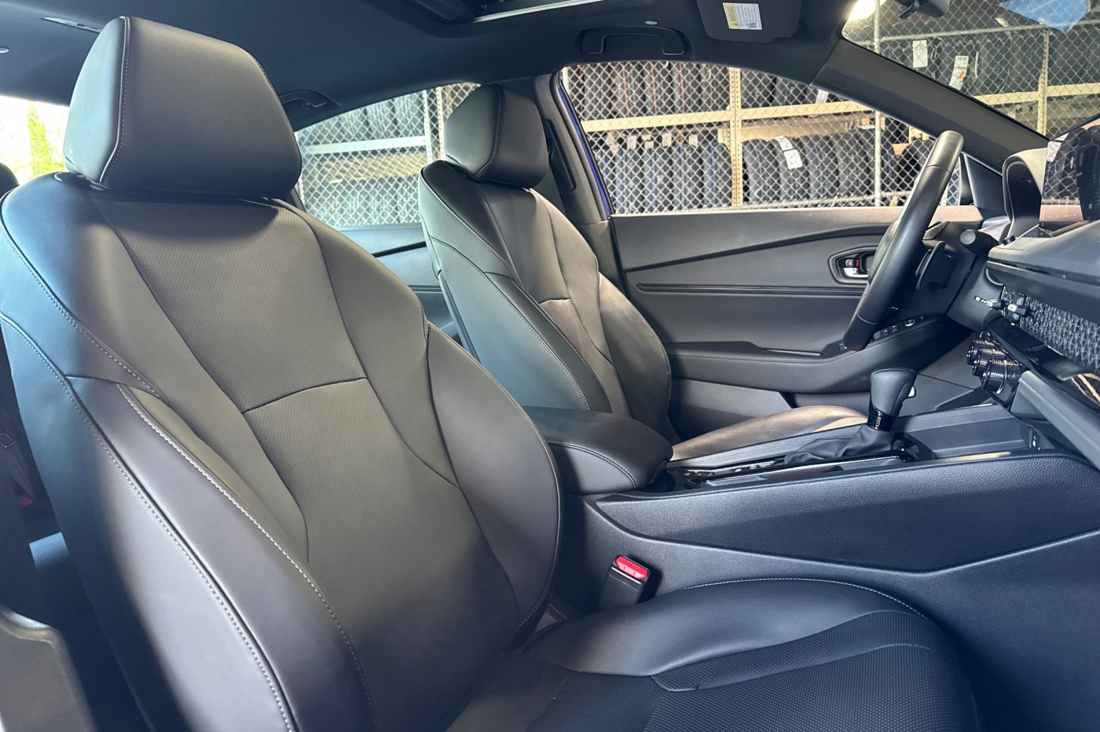 Used 2025 Honda Accord Sport image 31