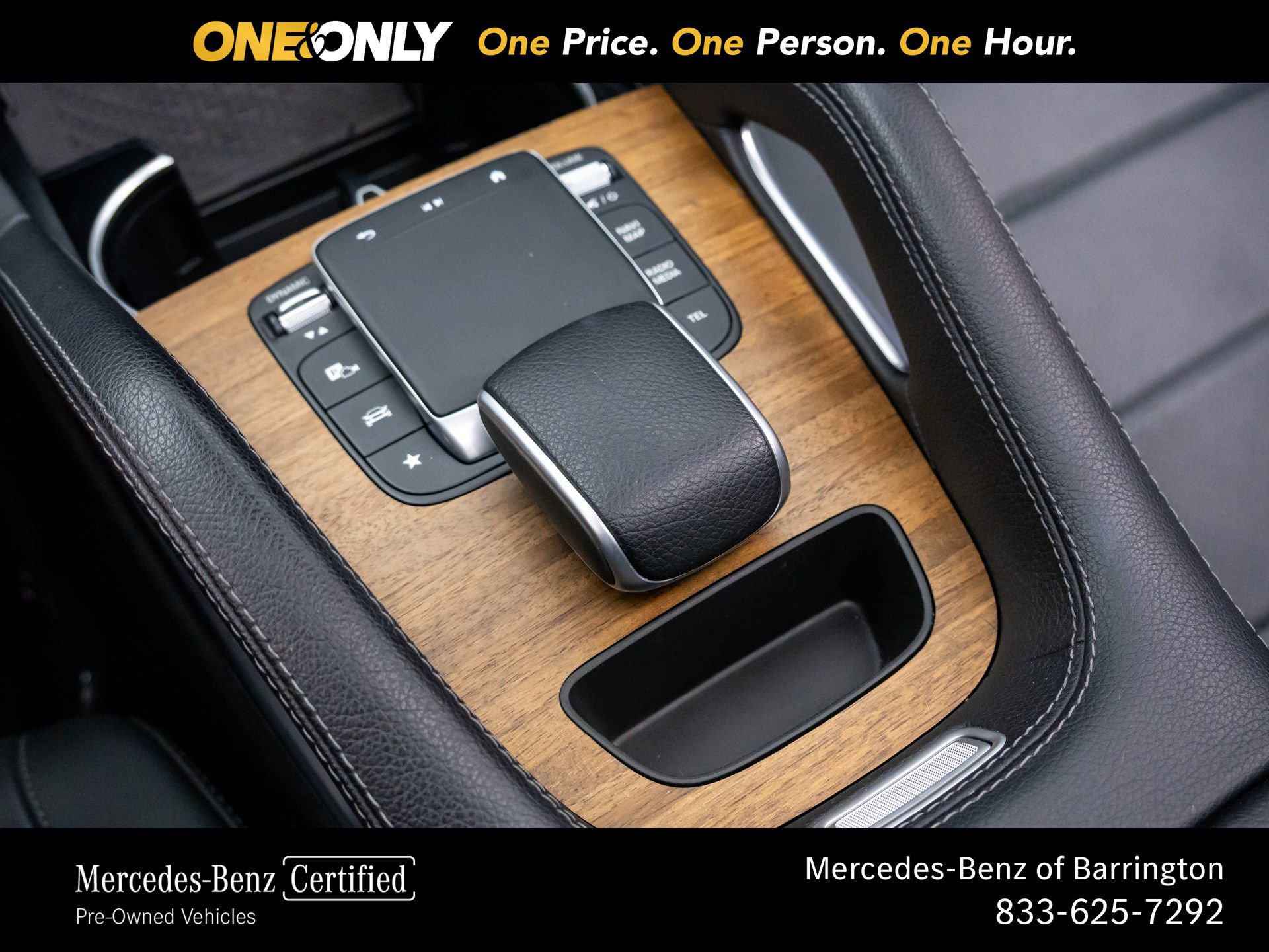 Used 2024 Mercedes-Benz GLE 350 4MATIC image 31