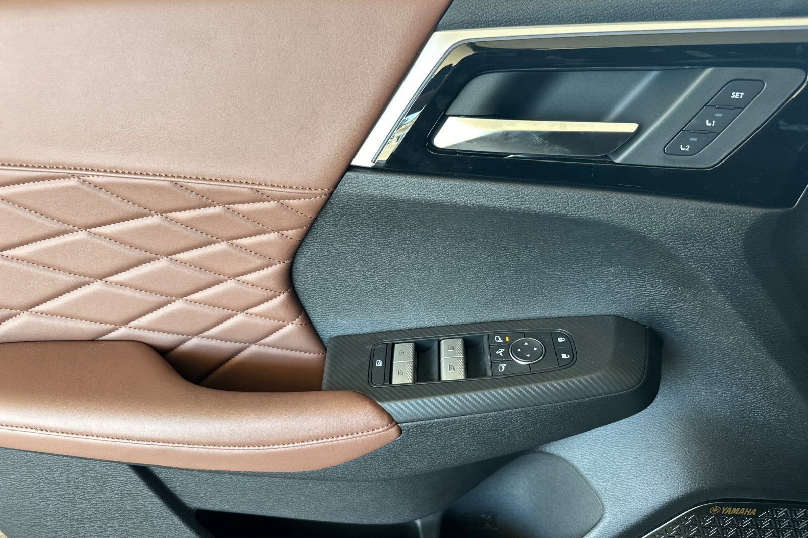 New 2025 Mitsubishi Outlander SEL image 10