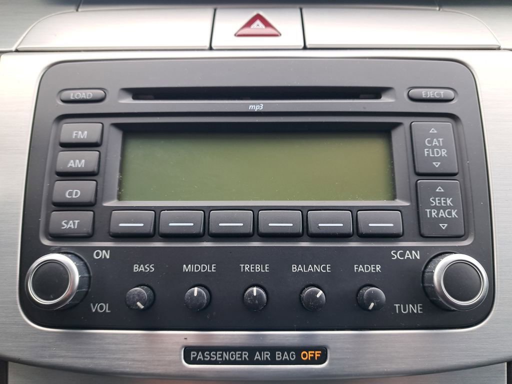 Used 2009 Volkswagen CC VR6 Sport image 21