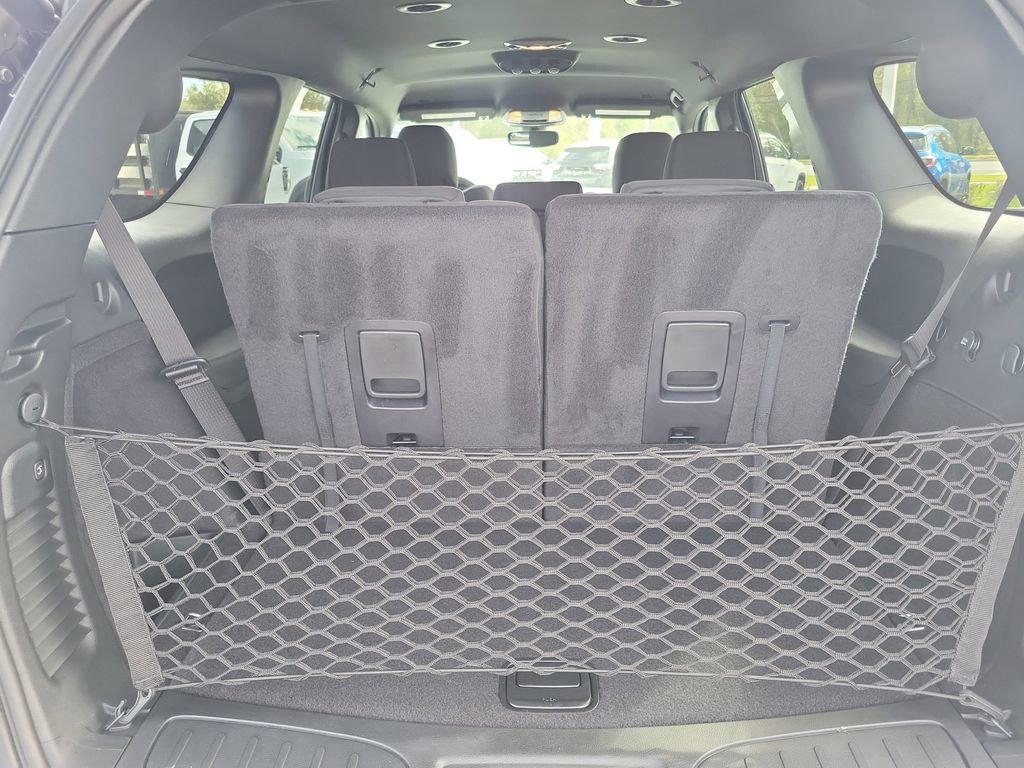 New 2026 Dodge Durango GT image 27