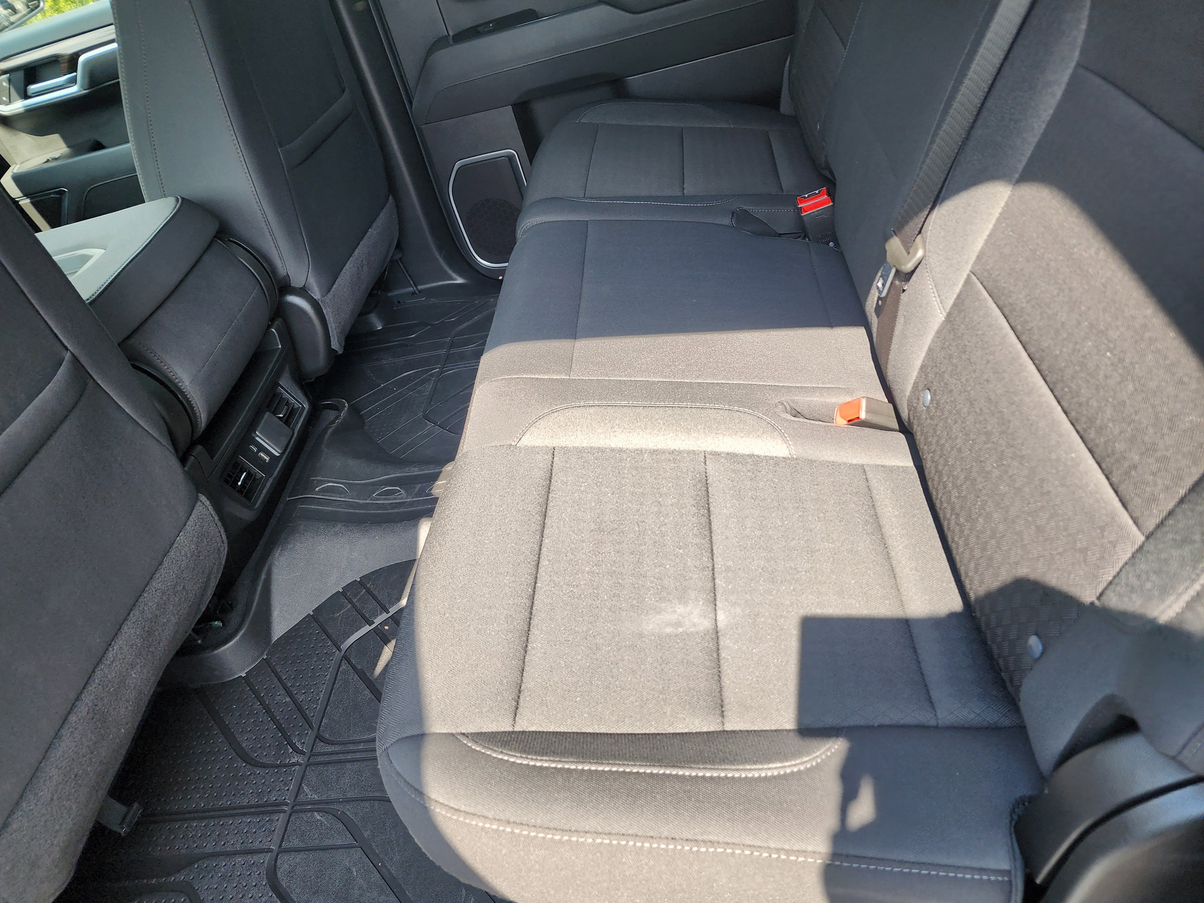 Used 2025 Chevrolet Silverado 1500 RST w/ Protection Package image 15