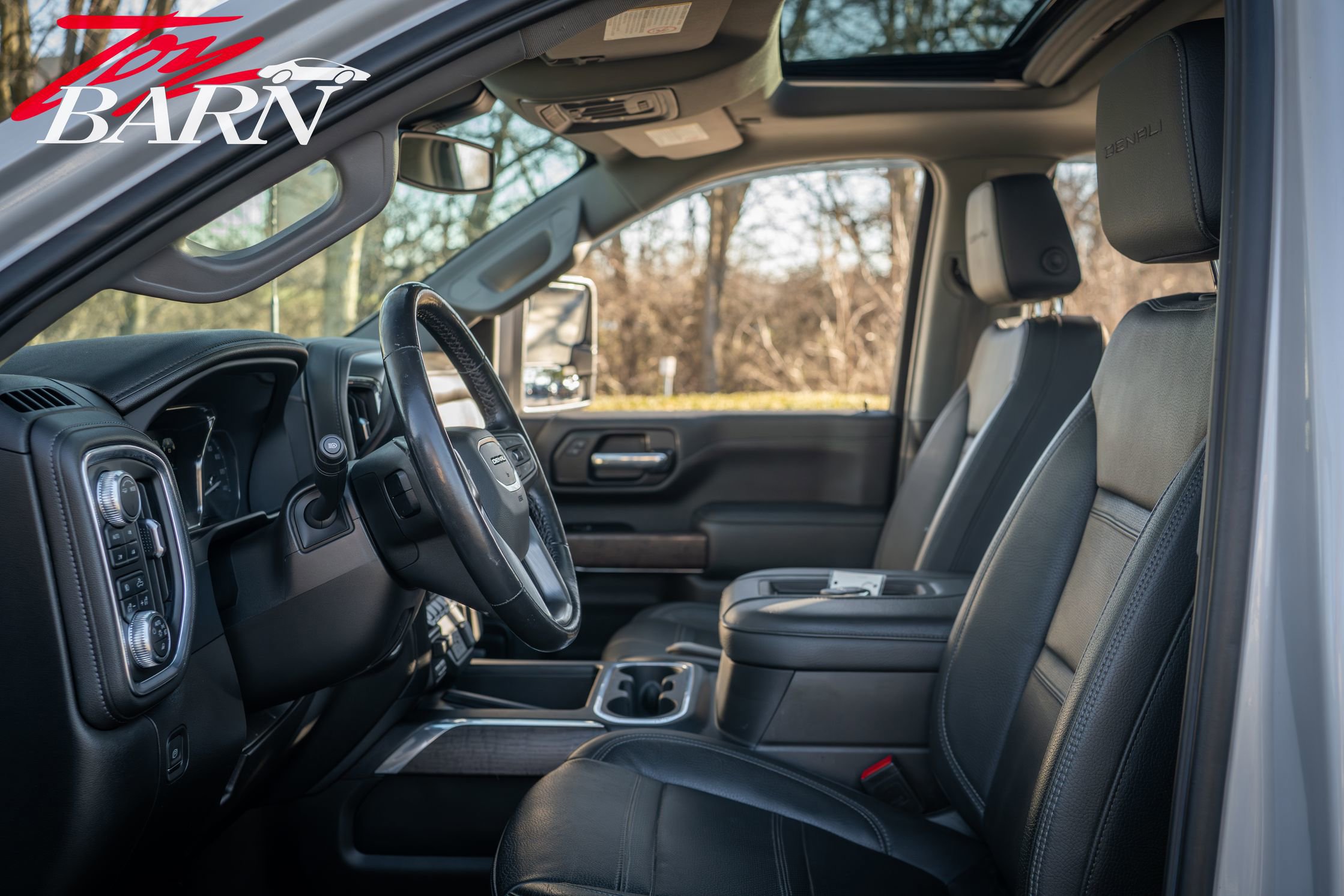 Used 2022 GMC Sierra 3500 Denali image 26