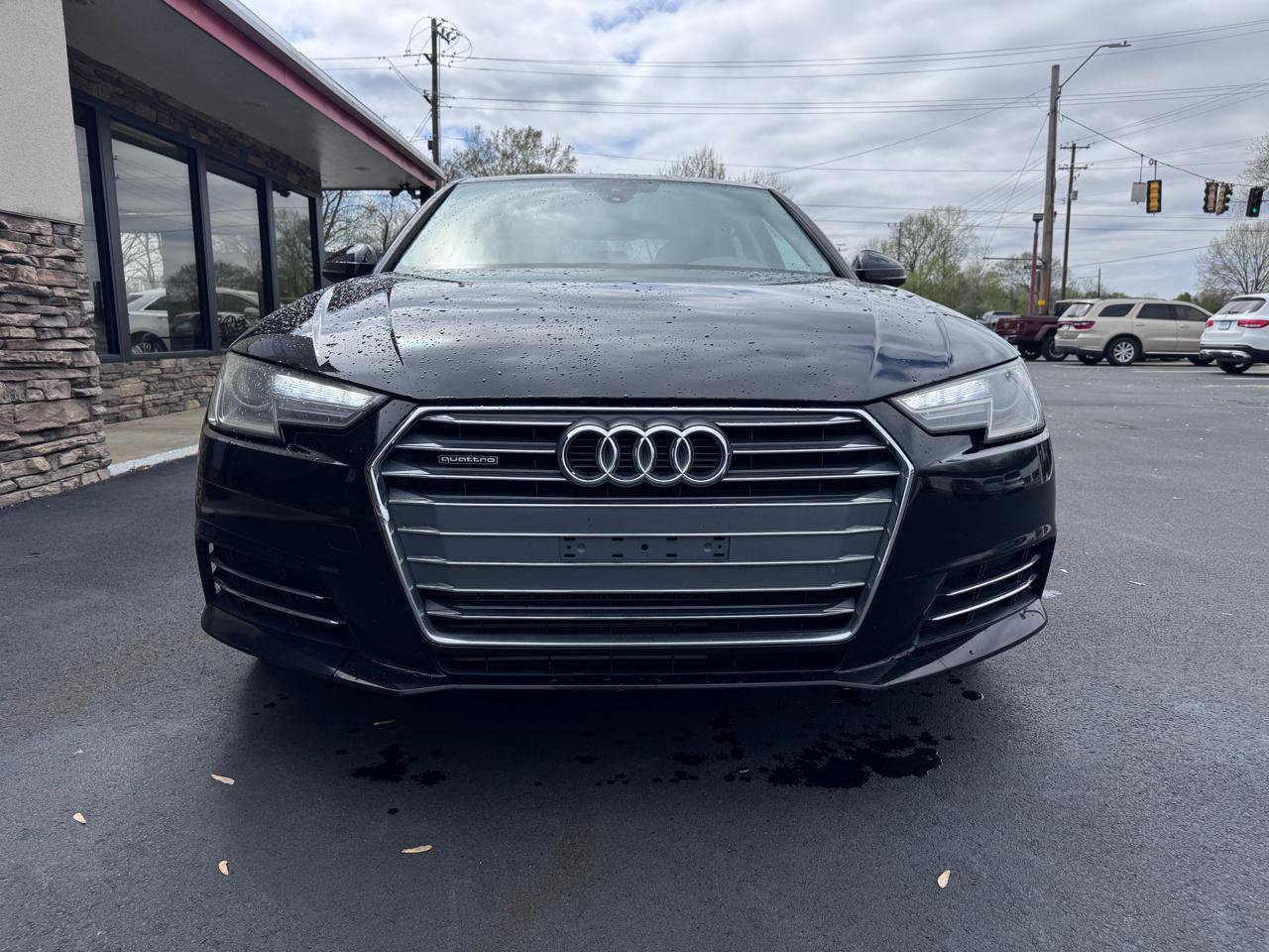 Used 2017 Audi A4 2.0T Premium image 8