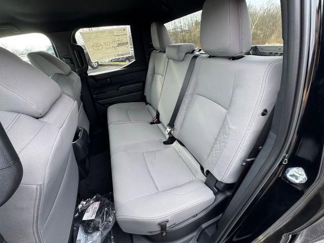 New 2026 Toyota Tacoma SR5 image 12