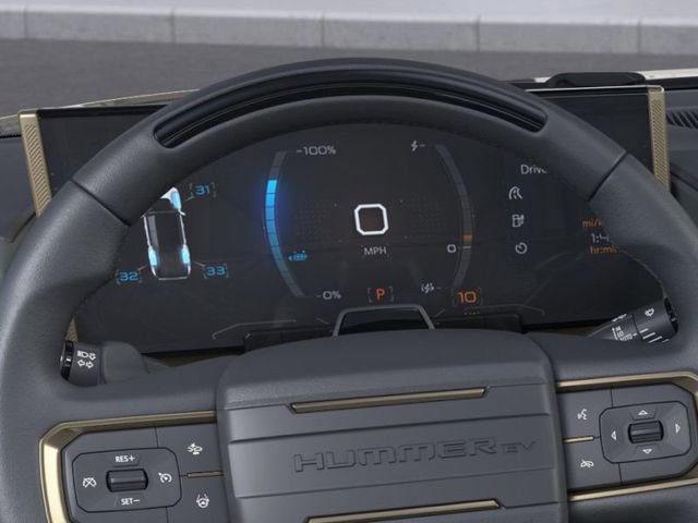 New 2025 GMC Hummer EV 2X image 18