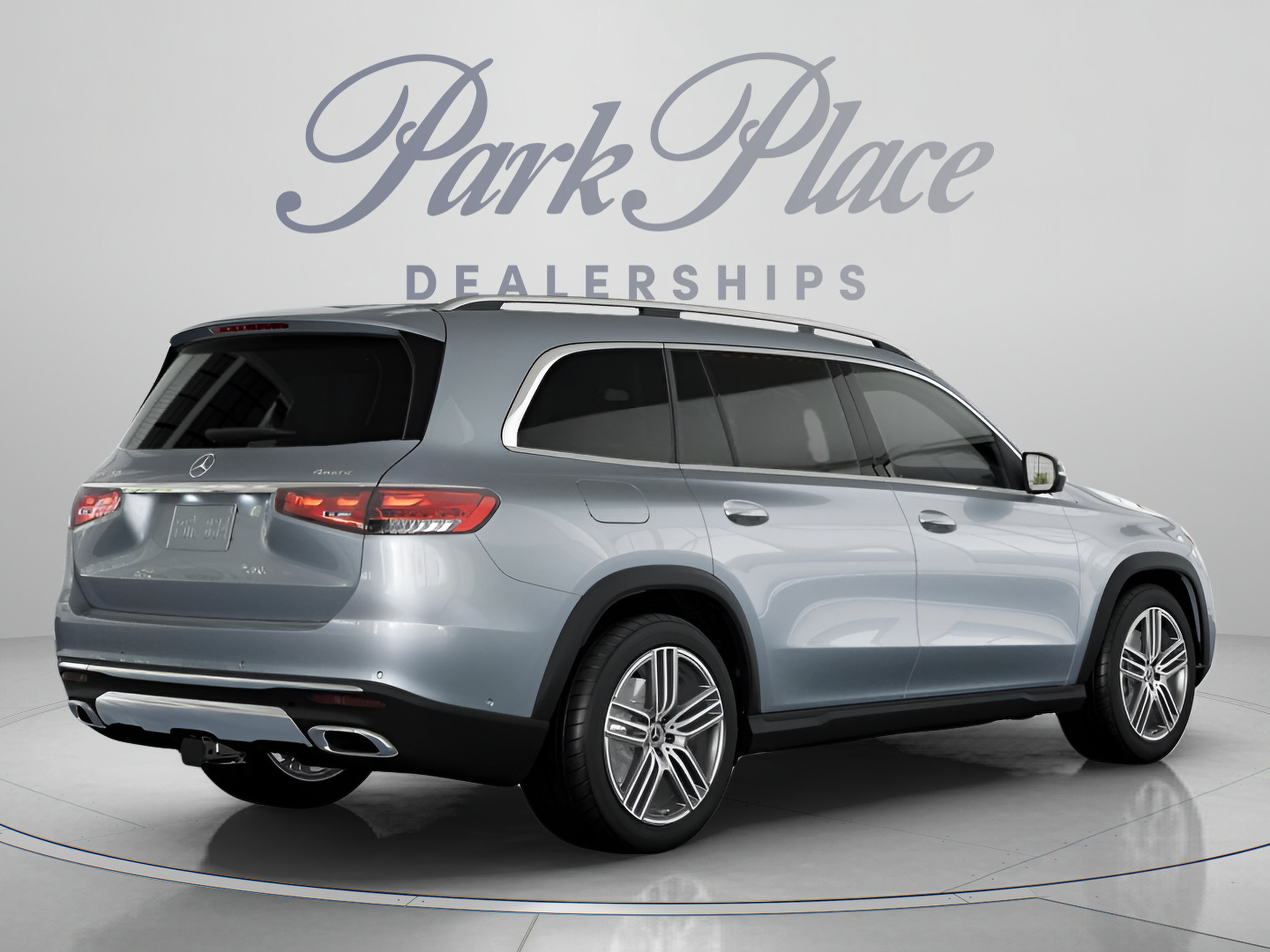 Used 2026 Mercedes-Benz GLS 450 4MATIC image 20