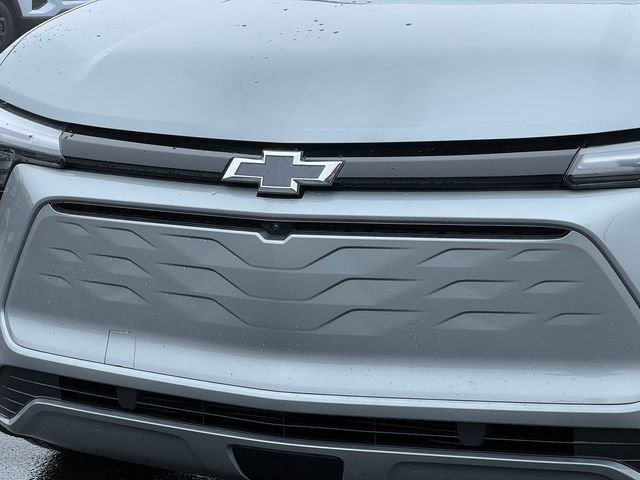 New 2026 Chevrolet Blazer EV LT AWD/4WD image 40