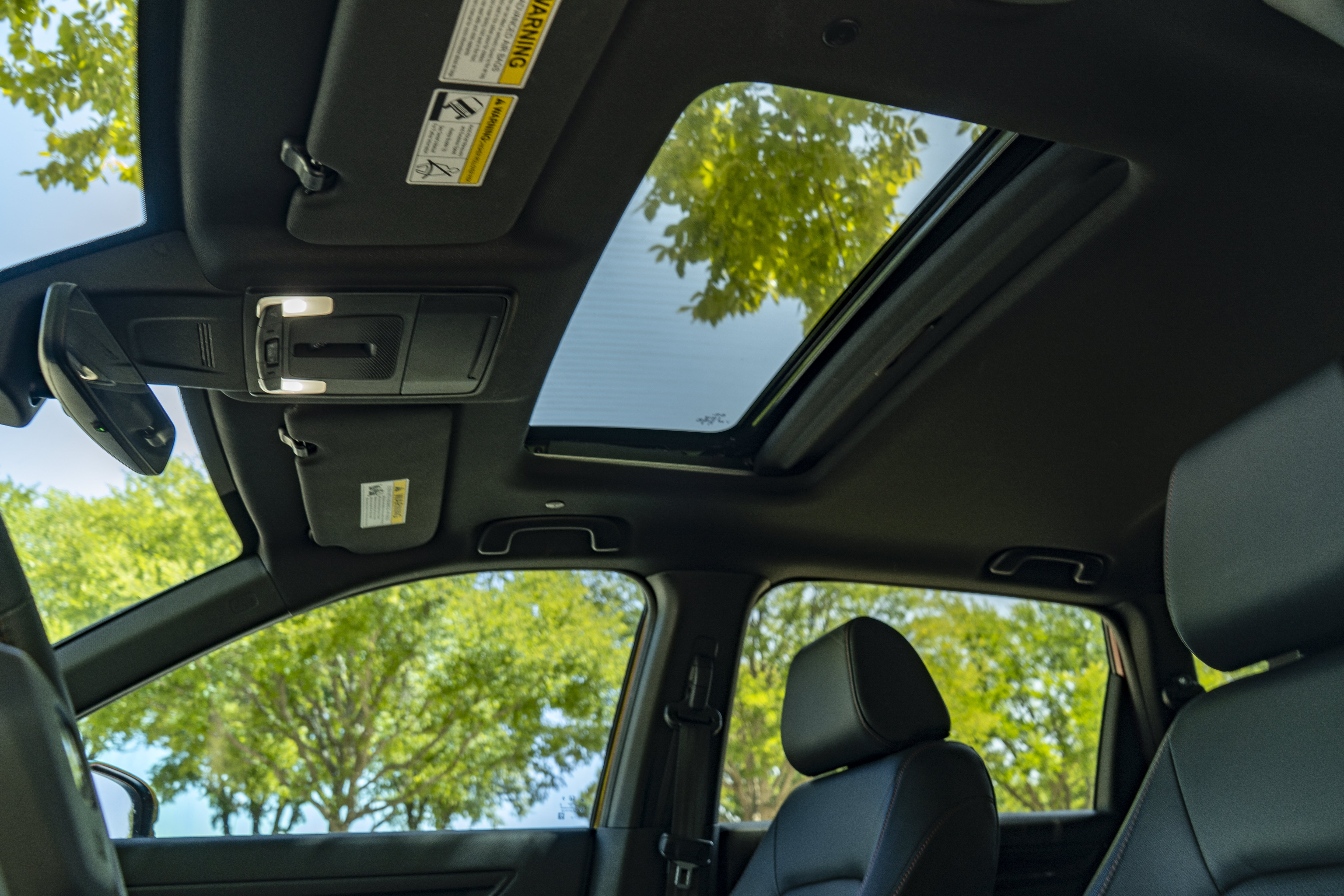 Certified 2025 Honda CR-V Sport-L image 34