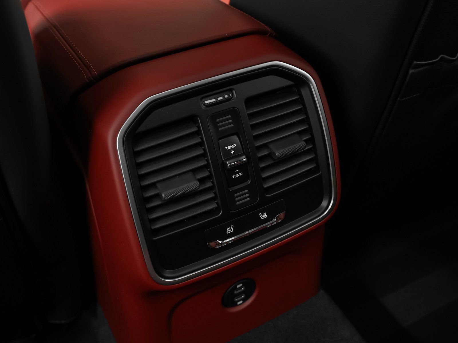 New 2026 Porsche Macan S image 50