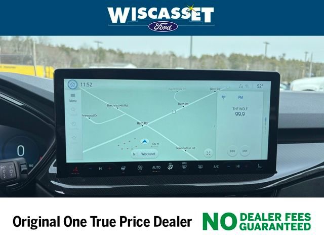 New 2026 Ford Escape ST-Line Elite w/ Premium Technology Package image 8