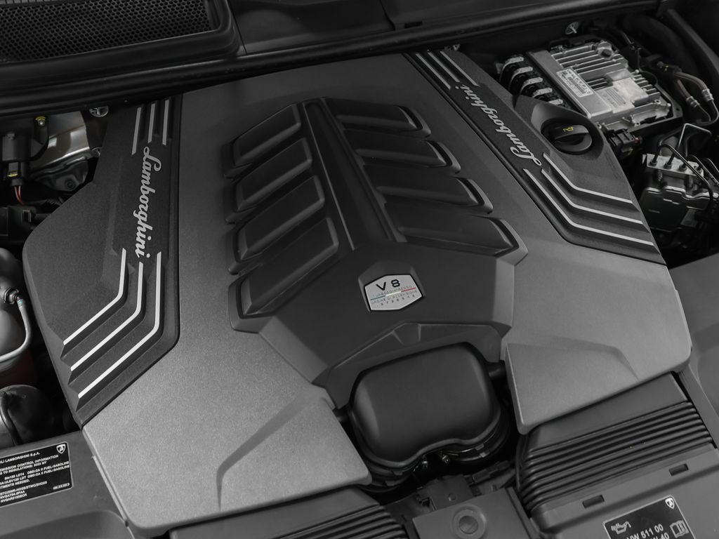 Used 2022 Lamborghini Urus image 13