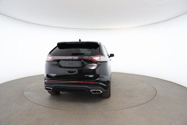 Used 2018 Ford Edge Sport w/ Cold Weather Package image 15