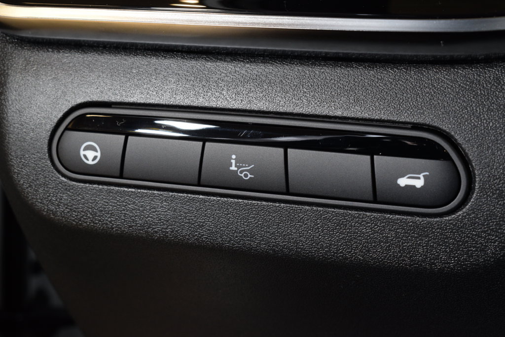 New 2027 INFINITI QX60 Autograph w/ Autograph Tech Package AWD/4WD image 18